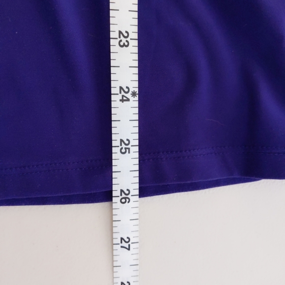 The Limited Blue Kimono Sleeve Shirt size Small - Picture 5 of 9